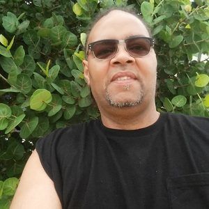 Meet your Posher, Thomas